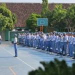 Agenda Pancingan 1