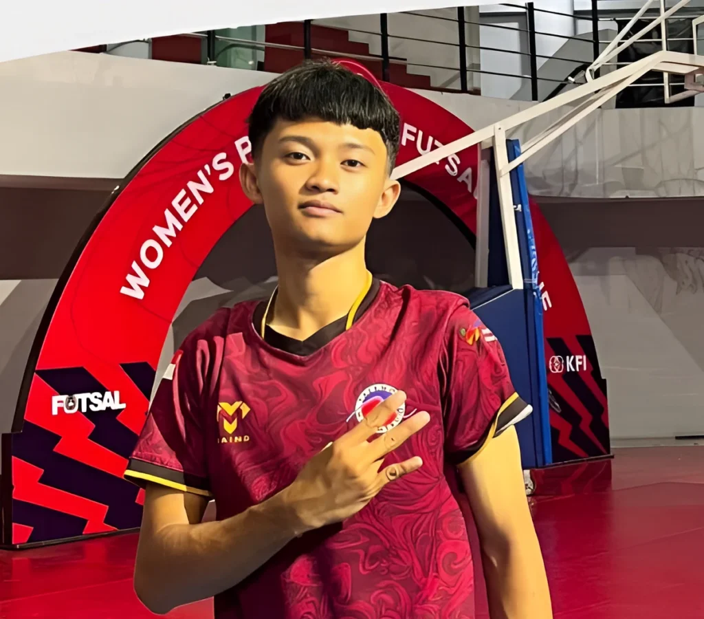 POPDA Kabupaten Sukoharjo Cabang olahraga Taekwondo